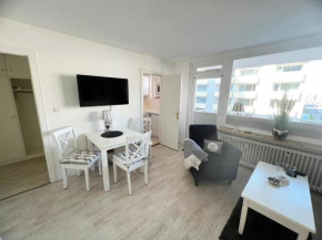 HAUS ATLANTIK Nr 37 in Westerland auf Sylt
